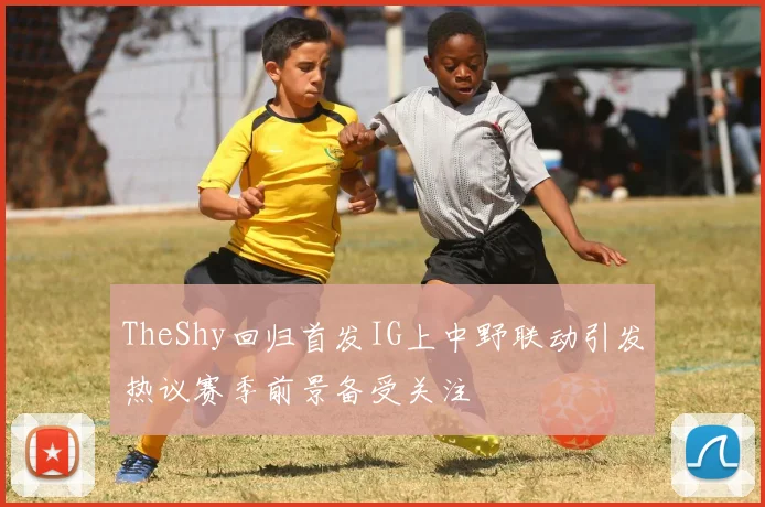 TheShy回归首发IG上中野联动引发热议赛季前景备受关注